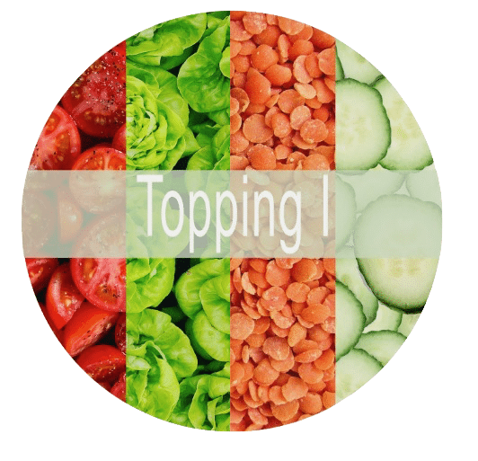 TOPPING I