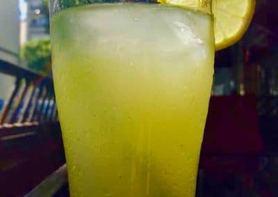 Jus Detox Maison du 7 Délicieux