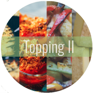 TOPPING II